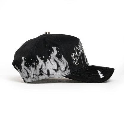 Barbas Hats - Scream