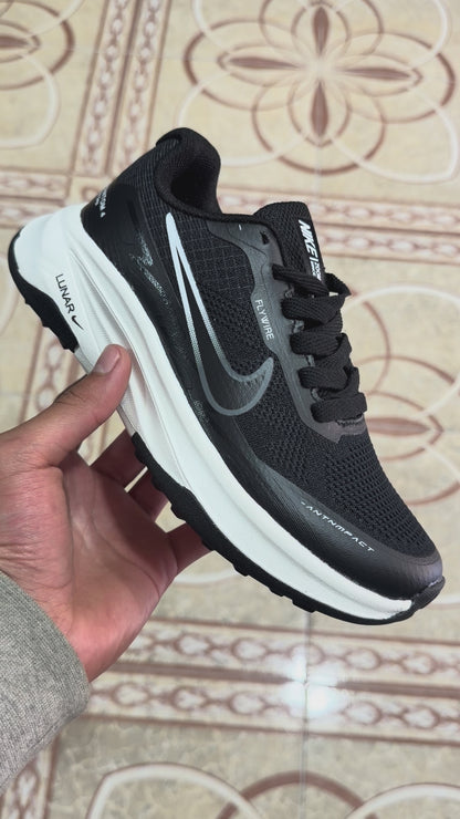 Nike - Black