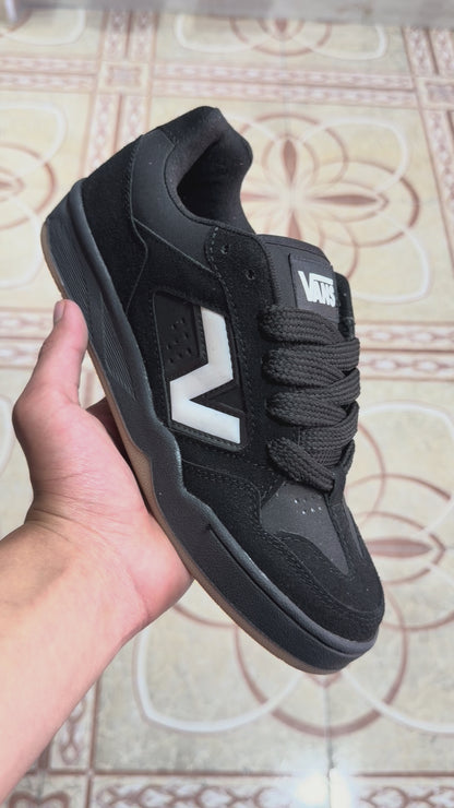 Vans - Black