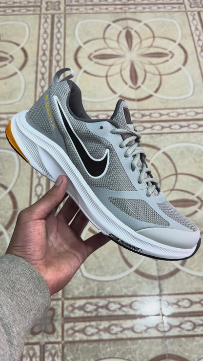 Nike - Zoom X Gris