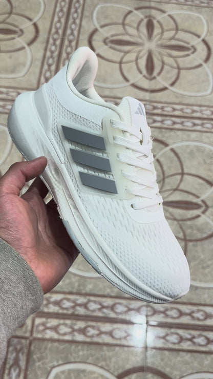 Adidas - Blanco