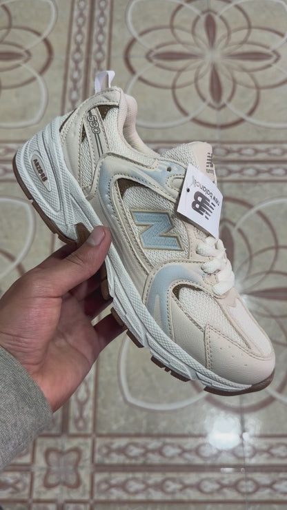 New Balance - 530 Beige