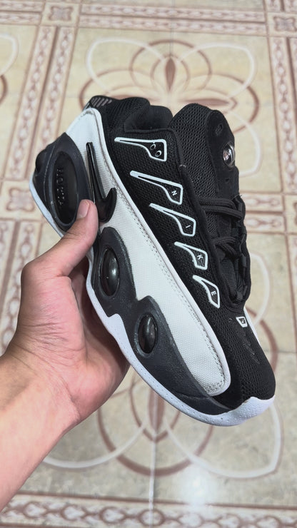 Nike - Nocta Negro/Blanco