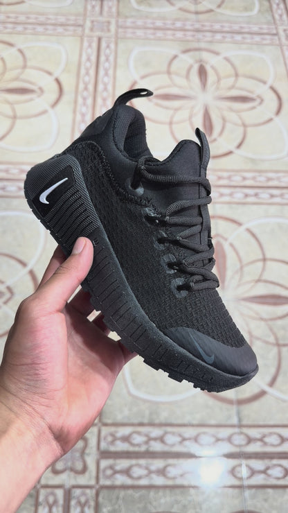 Nike - Free Metcon 6 Black