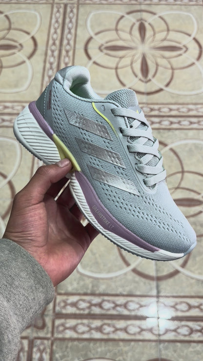 Adidas - Gris
