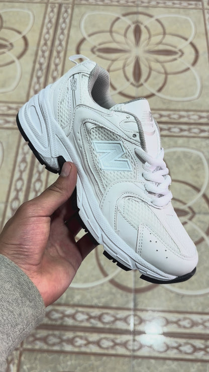 New Balance - 530 Blanco