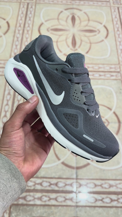 Nike - Gris