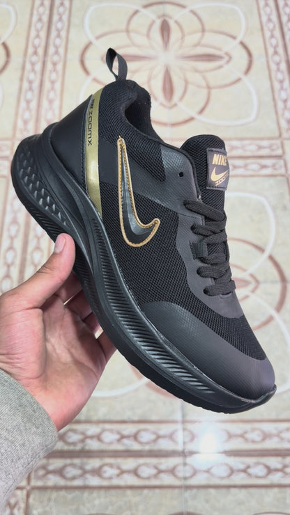Nike - Zoom Black
